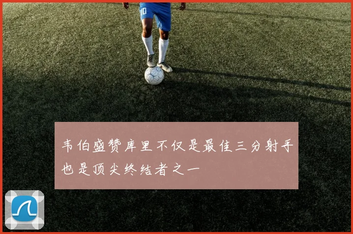 韦伯盛赞库里不仅是最佳三分射手也是顶尖终结者之一